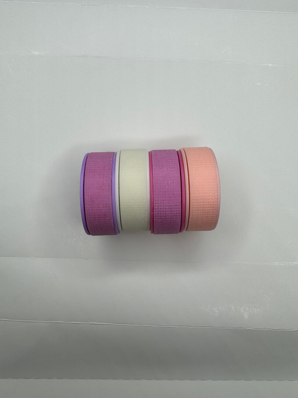 Lash tape