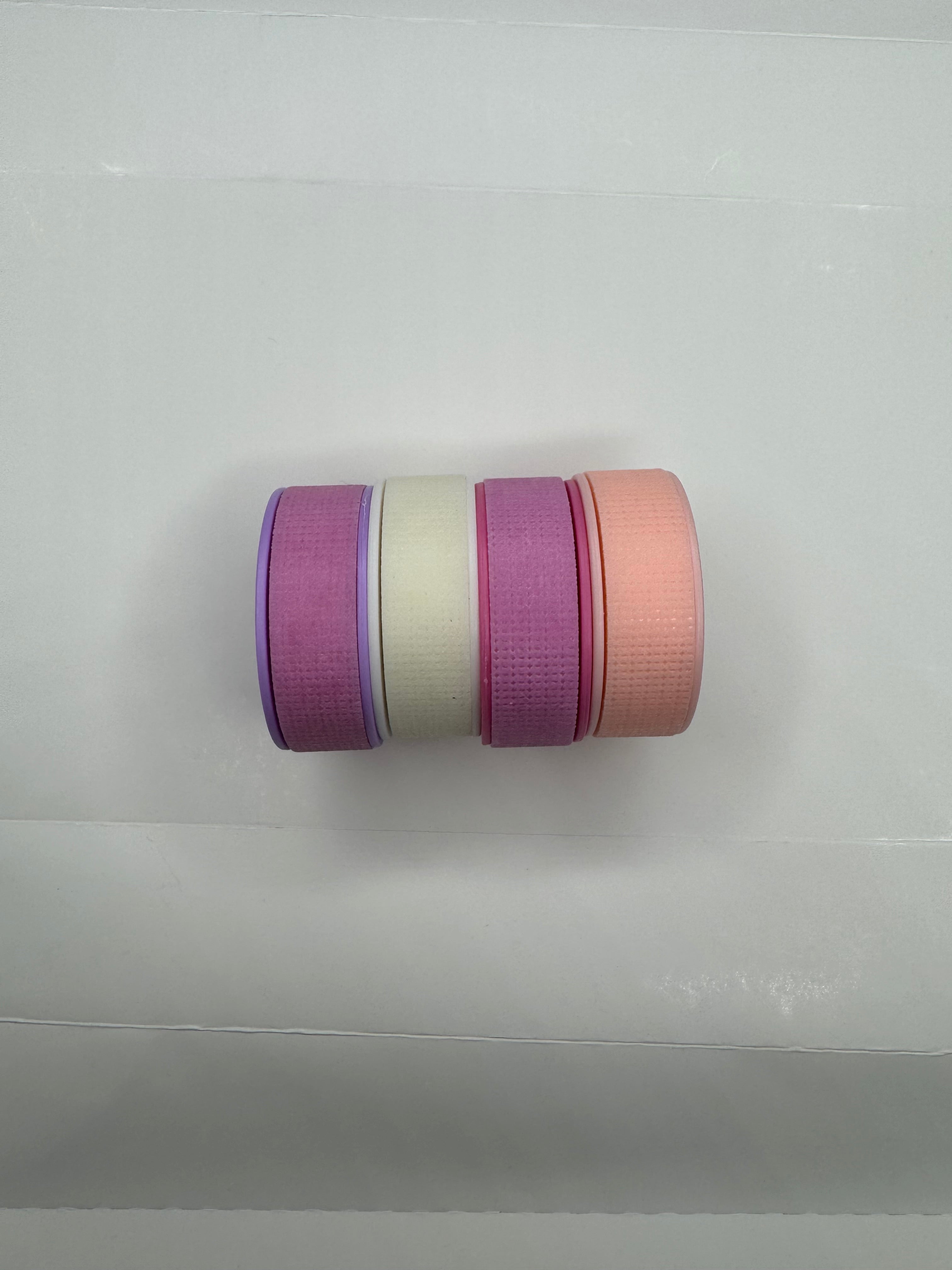 Lash tape