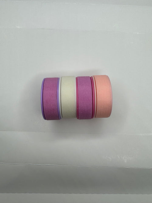 Lash tape