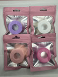 Lash tape