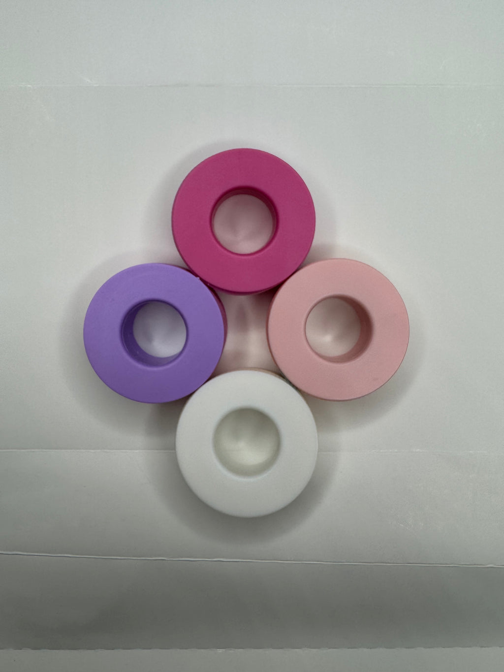 Lash tape